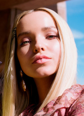 Dove Cameron – ASOS Magazine Summer 2019