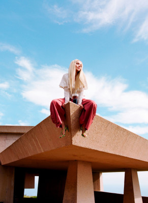 Dove Cameron – ASOS Magazine Summer 2019