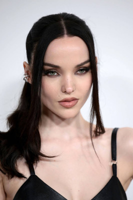 Dove Cameron at 2023 CFDA Fashion Awards in New York 11/06/23