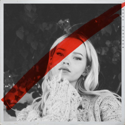 DOVE CAMERON – Bloodshot /Waste Promos, September 2019