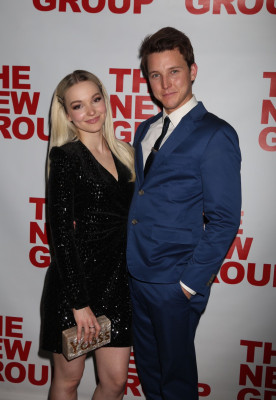 Dove Cameron – “Clueless” Opening Night Party in NY