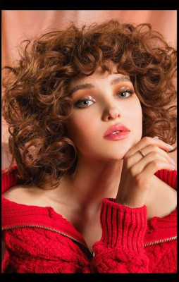 Dove Cameron – Cosmopolitan Photoshoot January 2019