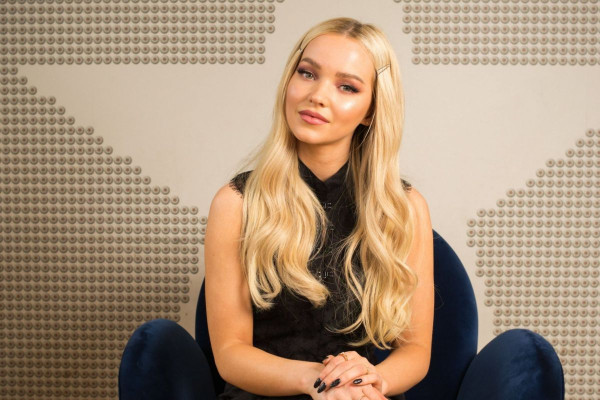 DOVE CAMERON for Evening Standard, May 2019