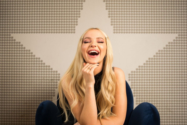 DOVE CAMERON for Evening Standard, May 2019
