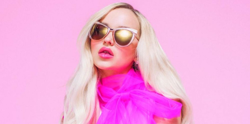 DOVE CAMERON for Prive Revaux x Dove Cameron 2019 Collection
