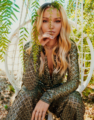 DOVE CAMERON for Sbjct Journal, July 2020