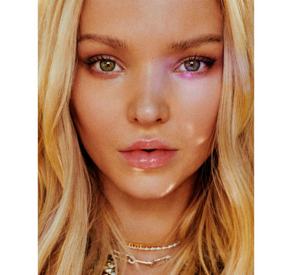 DOVE CAMERON for Sbjct Journal, July 2020