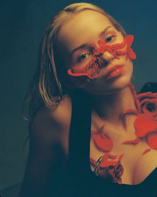 DOVE CAMERON for So Good, October 2019