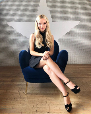Dove Cameron pic #1178286