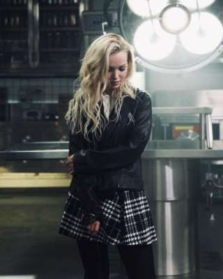 DOVE CAMERON – Isaac, Posters, Stills and Trailer, 2020