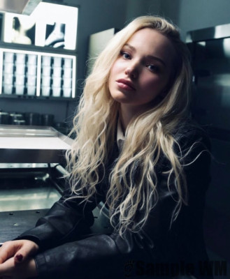 DOVE CAMERON – Isaac, Posters, Stills and Trailer, 2020