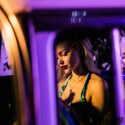 DOVE CAMERON – Isaac, Posters, Stills and Trailer, 2020