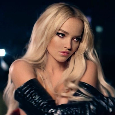 Dove Cameron – “Out Of Touch” Promotional Material