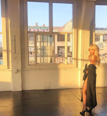 Dove Cameron – Sony Music 2019 Photoshoot