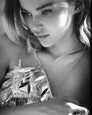 Dove Cameron – The Fast Eddy Photoshoot 2021