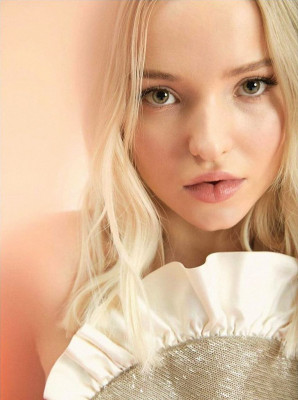 Dove Cameron -tmrw Magazine Photoshoot 