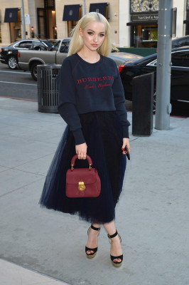 photo 12 in Dove Cameron gallery [id1063544] 2018-04-21 00:00:00