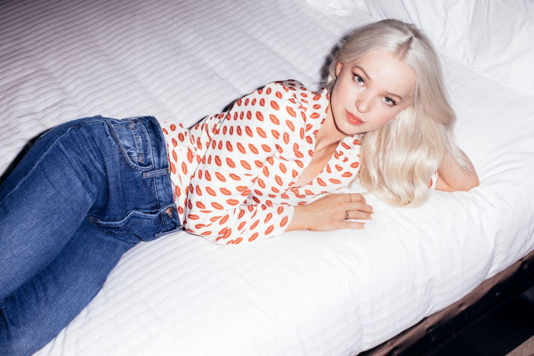 Dove Cameron pic #983076
