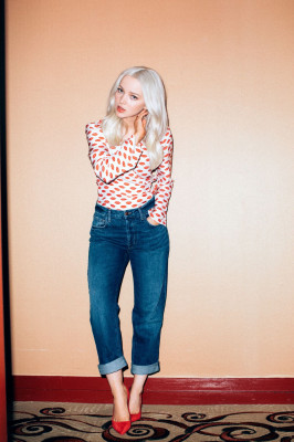 Dove Cameron pic #983078