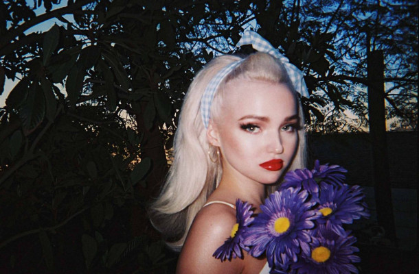 Dove Cameron – Galore Magazine 2017 Photos