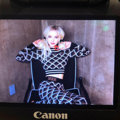 Dove Cameron pic #1107237