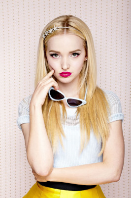 Dove Cameron pic #930221