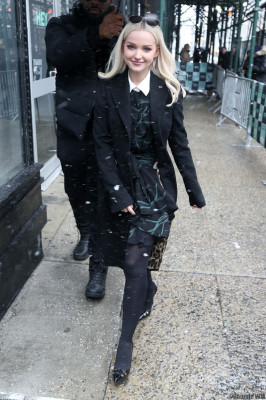 Dove Cameron pic #1056252