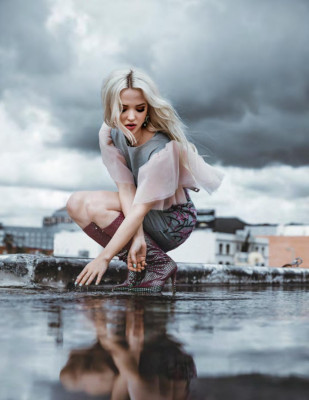 Dove Cameron pic #961512