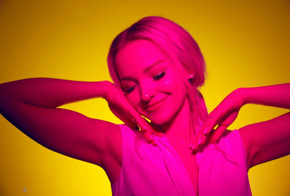 Dove Cameron pic #1086747