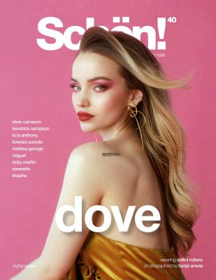 Dove Cameron