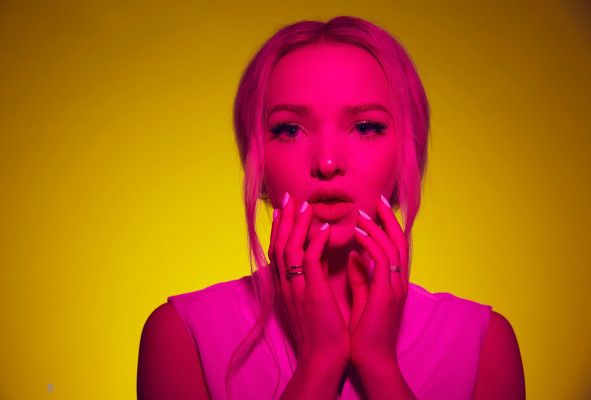 Dove Cameron pic #1086751