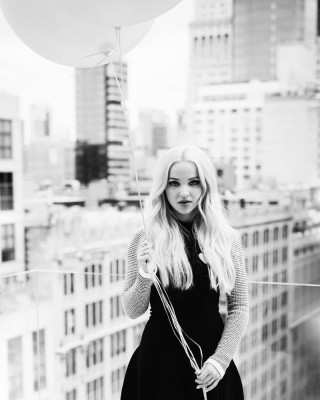 Dove Cameron pic #980972