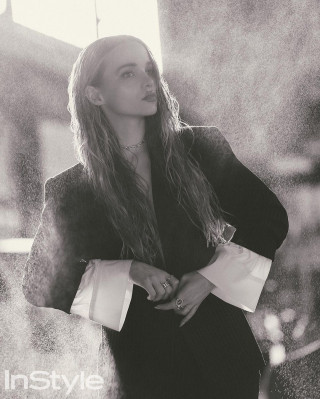 Dove Cameron-InStyle Magazine, Mexico February 2022