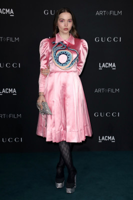 Dove Cameron-10th Annual LACMA ART+FILM GALA