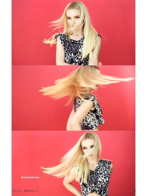 Dove Cameron for 