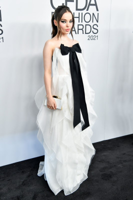 Dove Cameron-CFDA Fashion Awards 2021