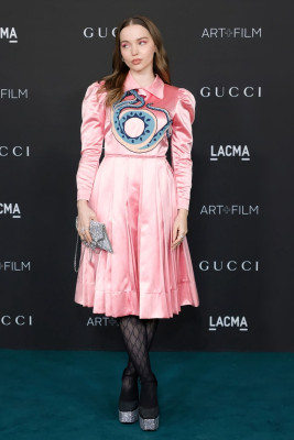 Dove Cameron-10th Annual LACMA ART+FILM GALA