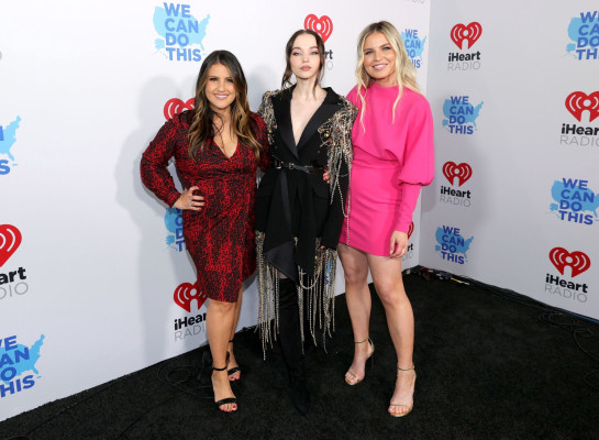Dove Cameron-iHeartRadio Music Awards 2022