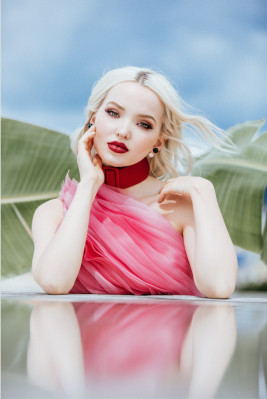 Dove Cameron pic #961508