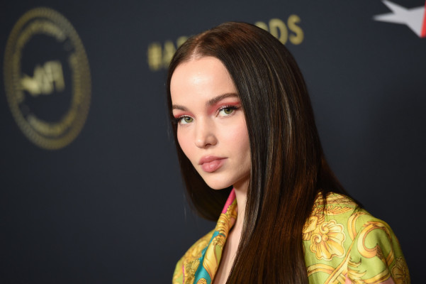 Dove Cameron-AFI Awards 2022