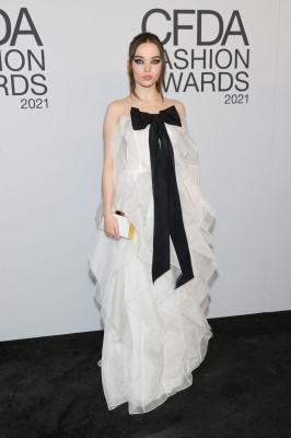 Dove Cameron-CFDA Fashion Awards 2021