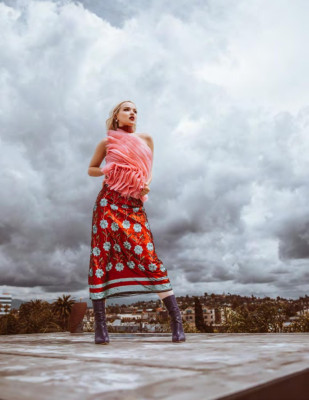 Dove Cameron pic #961503