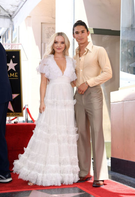 Dove Cameron
