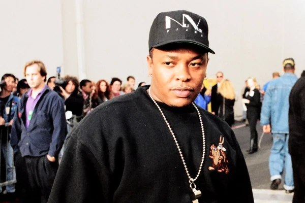 Dr. Dre pic #1340553