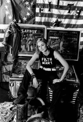 Drea de Matteo pic #382016