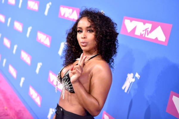 Dreamdoll – 2018 MTV Video Music Awards