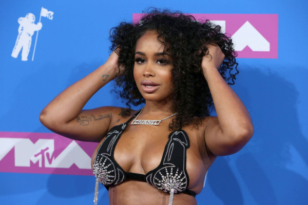 Dreamdoll – 2018 MTV Video Music Awards