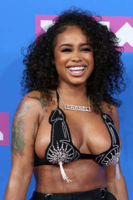 Dreamdoll – 2018 MTV Video Music Awards