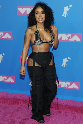 Dreamdoll – 2018 MTV Video Music Awards