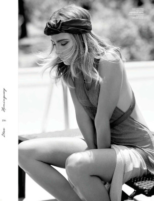 photo 24 in Dree Hemingway gallery [id740288] 2014-06-17 00:00:00